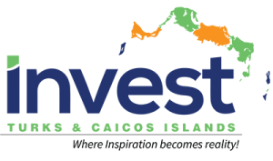 Invest Turks and Caicos logo