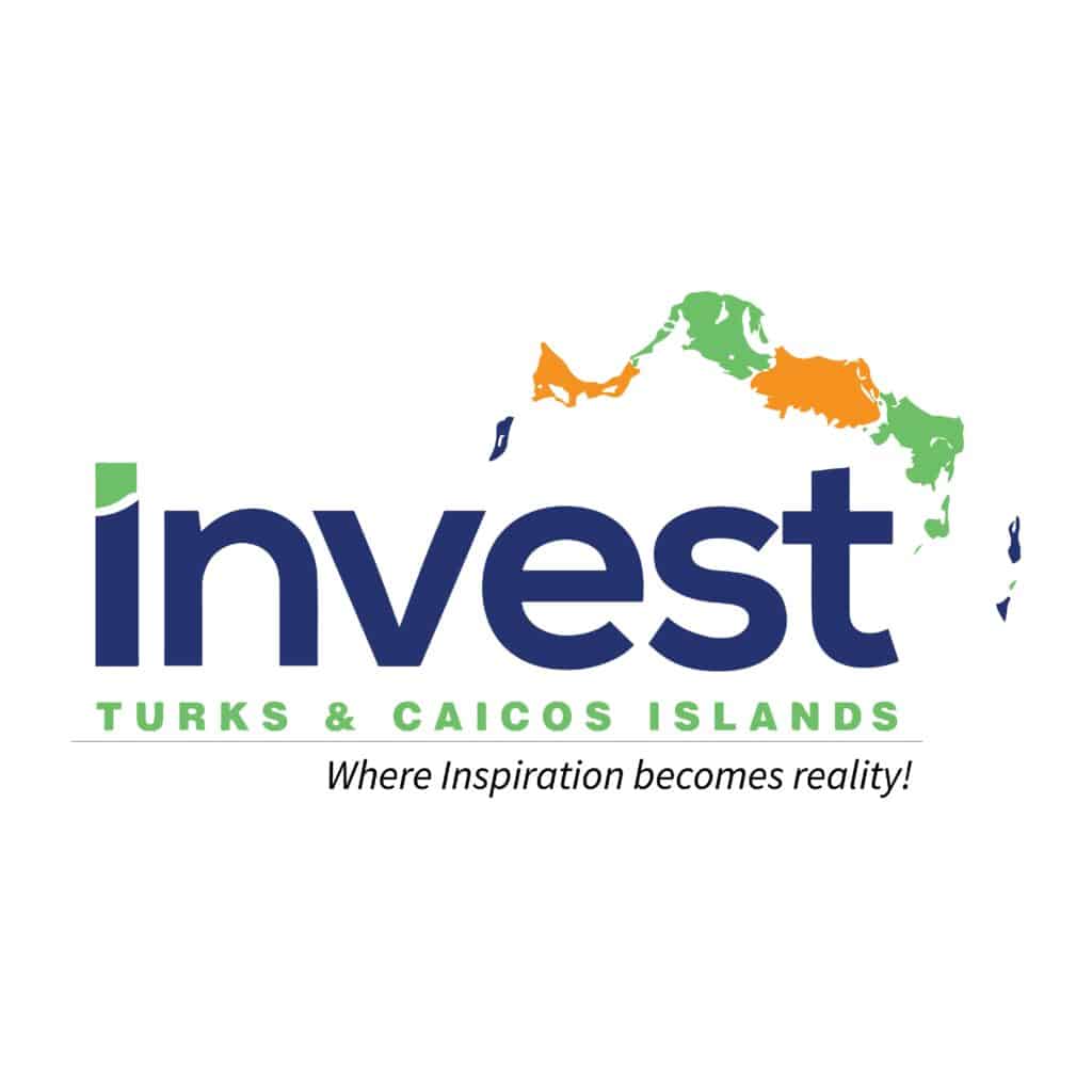 Invest Turks and Caicos Logo