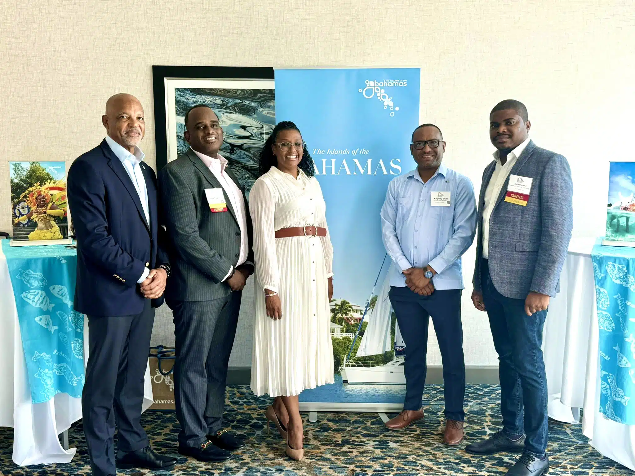 You are currently viewing Invest TCI Strengthens Strategic Alliances at NABHOOD 28th Annual Summit