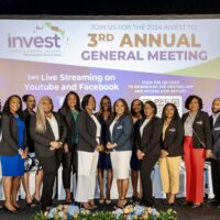 Invest TCI Celebrates Strategic Progress at 3rd Annual General Meeting