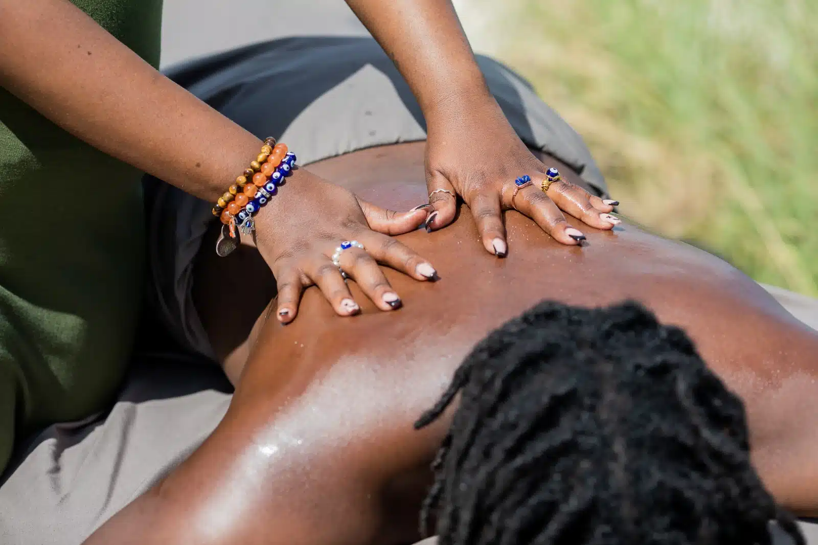 Read more about the article Healing Haven 