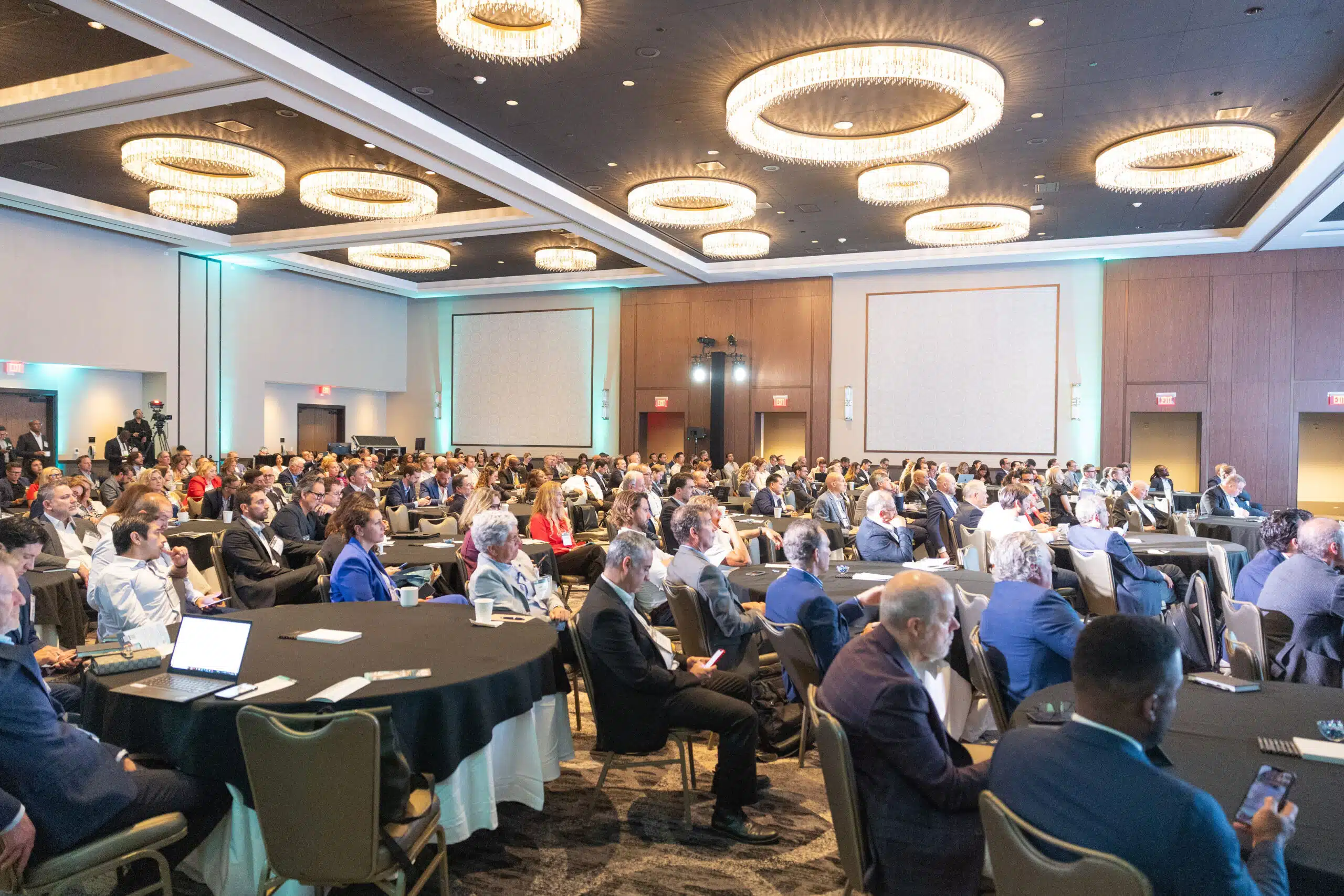 You are currently viewing Invest TCI Strengthens Global Investment Ties at ALIS CALA 2025 Hotel Investment Conference