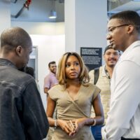 Island Mystique charts global path with Invest TCI support