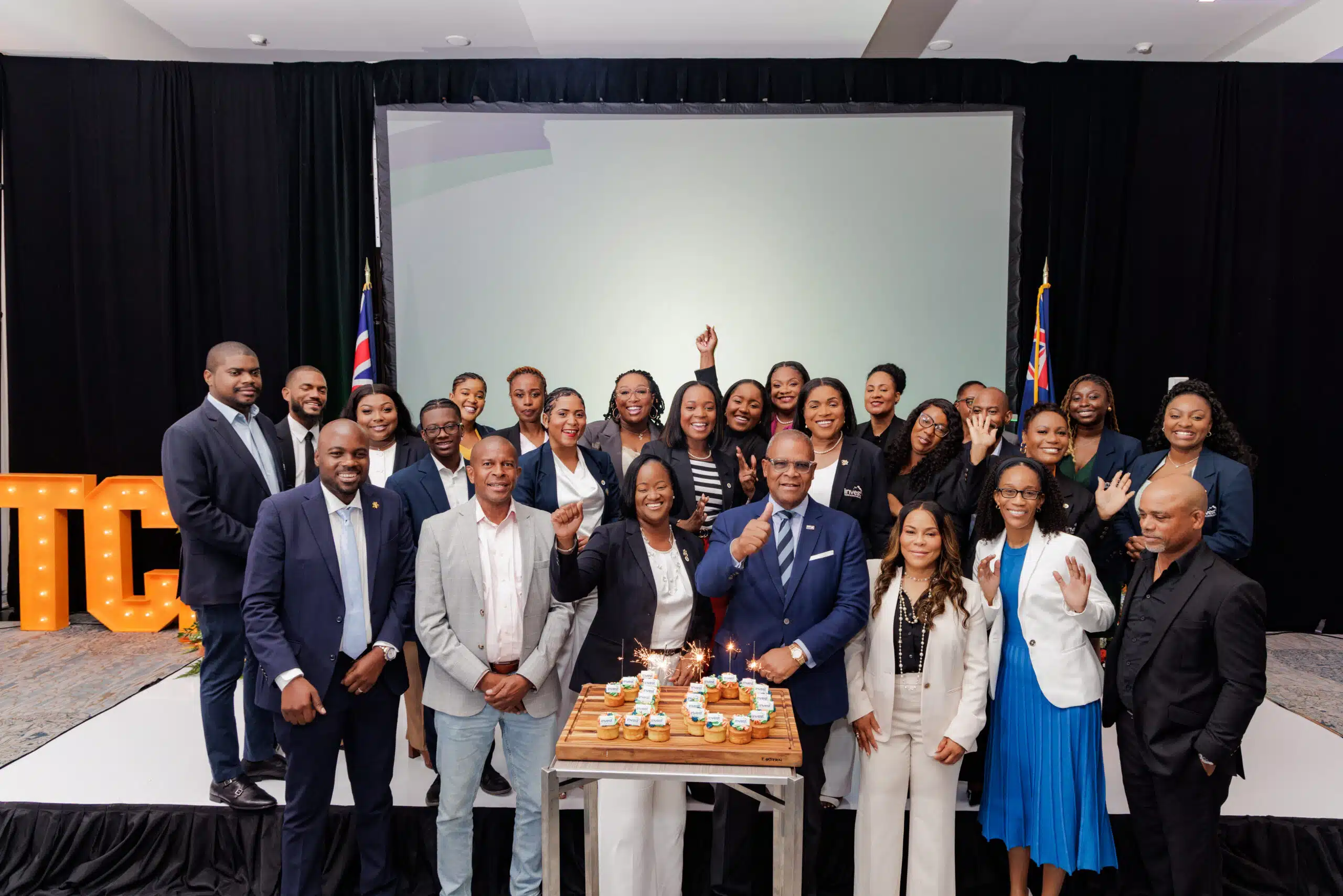 You are currently viewing Invest Turks and Caicos Celebrates a Decade of Innovation and Impact at 4th Annual General Meeting