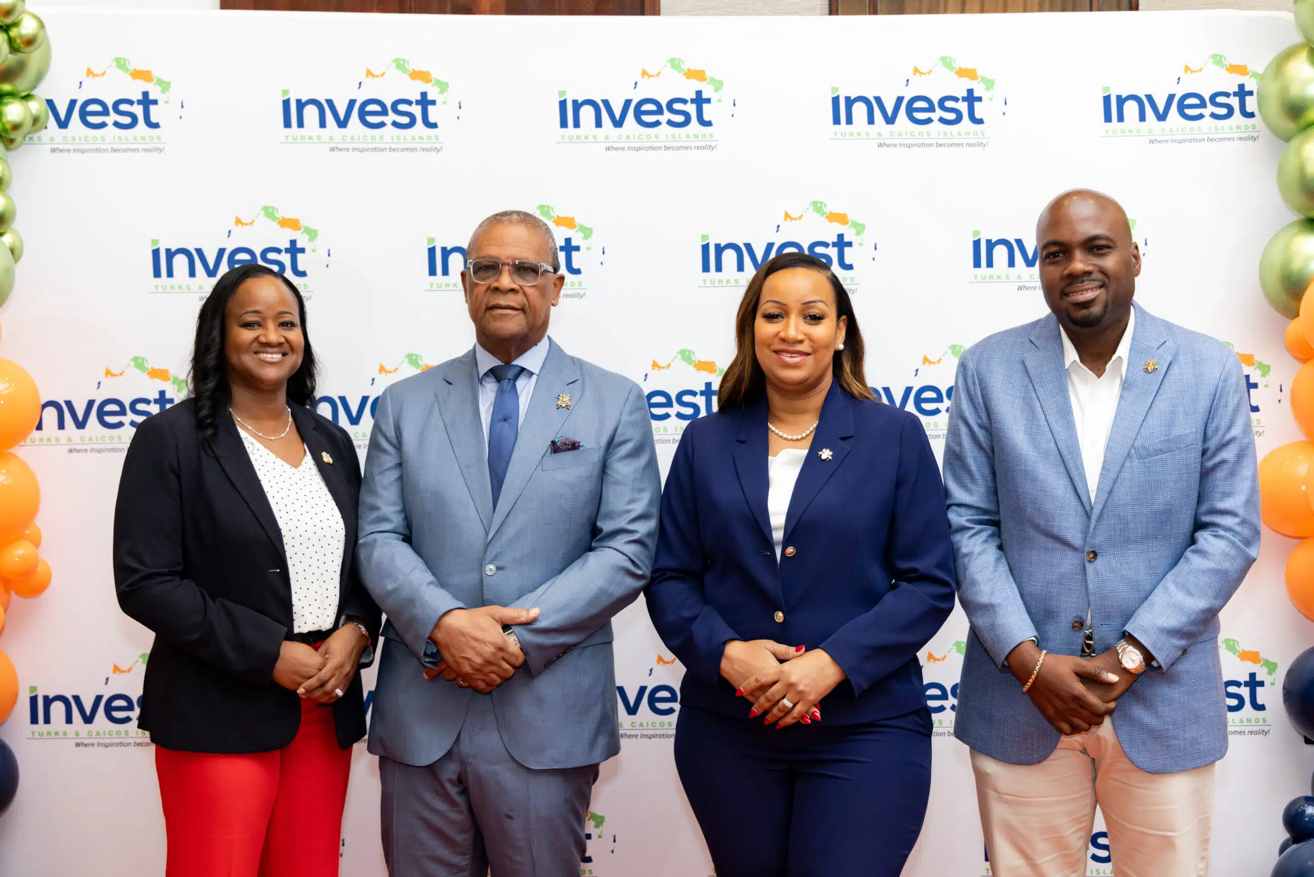 You are currently viewing Invest TCI Launches Heritage Turks and Caicos Islander Investment Incentive Policy at Breakfast and Business Event