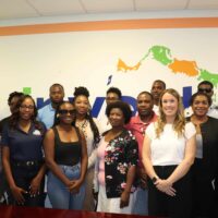 Invest TCI Hosts Fully Booked Brand Storytelling Workshop in Partnership with DMZ Toronto