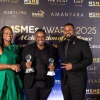 Invest TCI Celebrates Outstanding Local Entrepreneurs at the 2025 MSMEs
