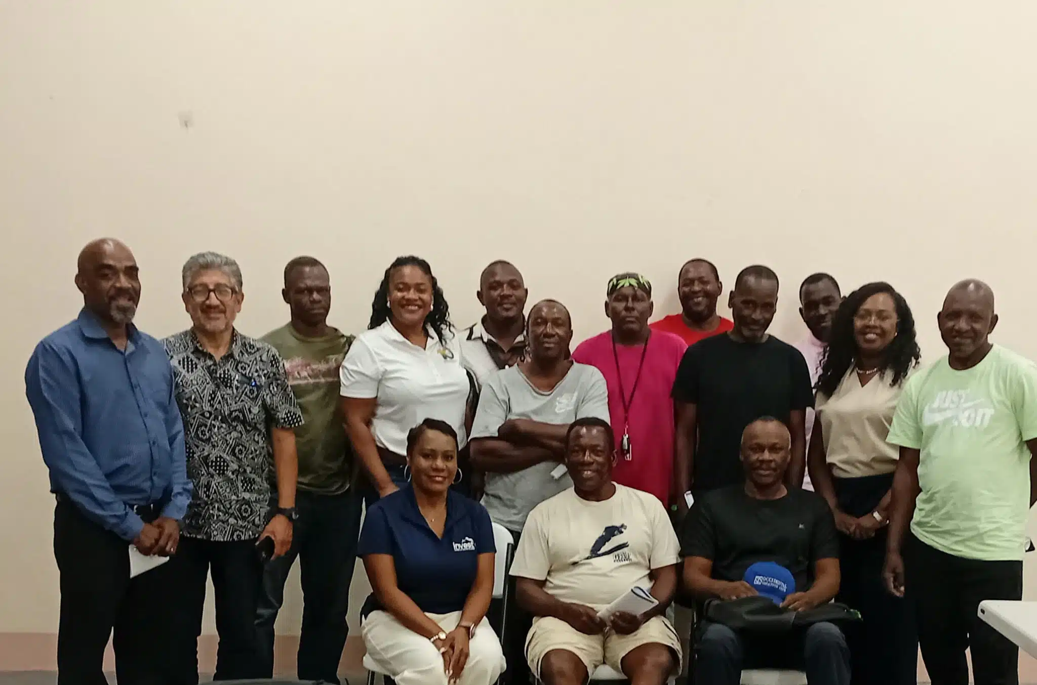 You are currently viewing Invest TCI Launches Fisheries Pilot to Strengthen the Local Fishing Industry