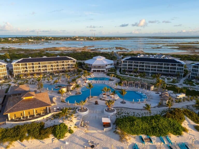 South Caicos