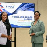 Invest Turks and Caicos Strengthens Investment Promotion in Miami 