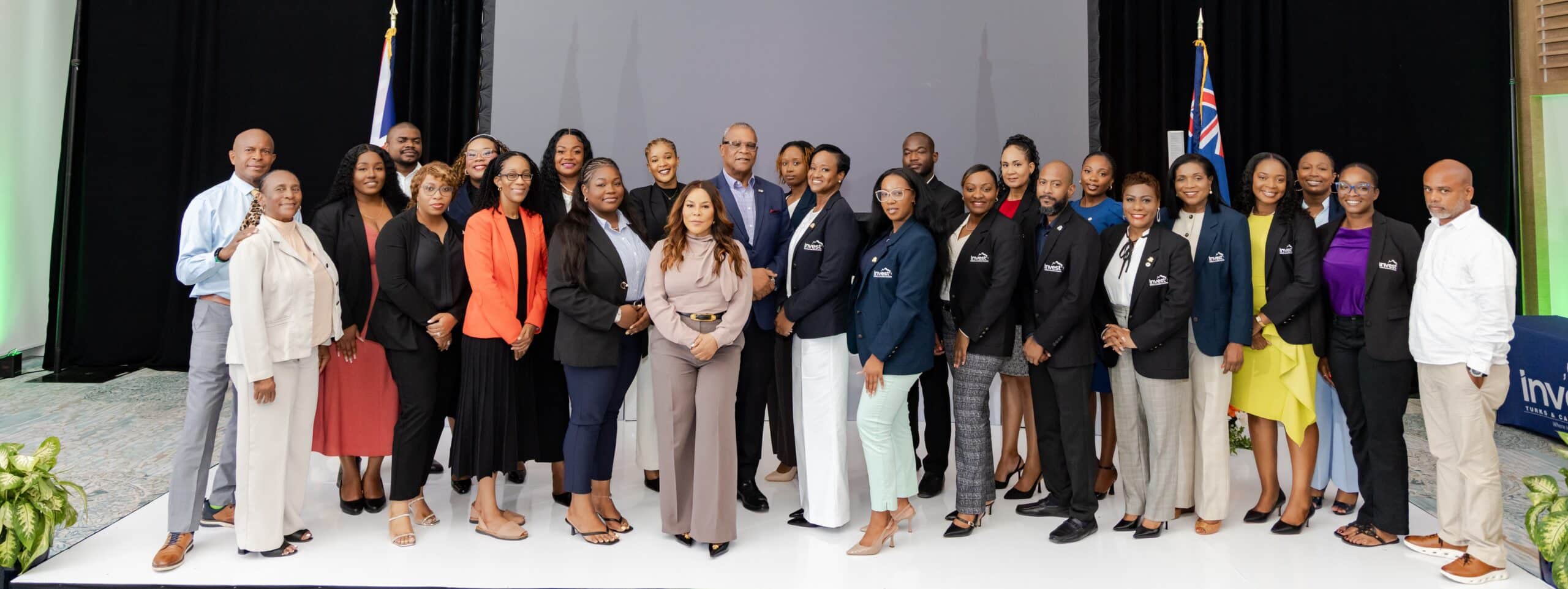 You are currently viewing Invest Turks and Caicos Islands Highlights Investment Growth and Workforce Opportunity at 5th Annual General Meeting