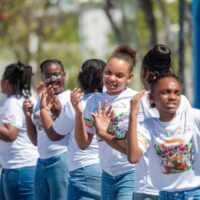 Invest Turks and Caicos Officially Opened Caya Hico Collective, Grand Turk MSME Storefront