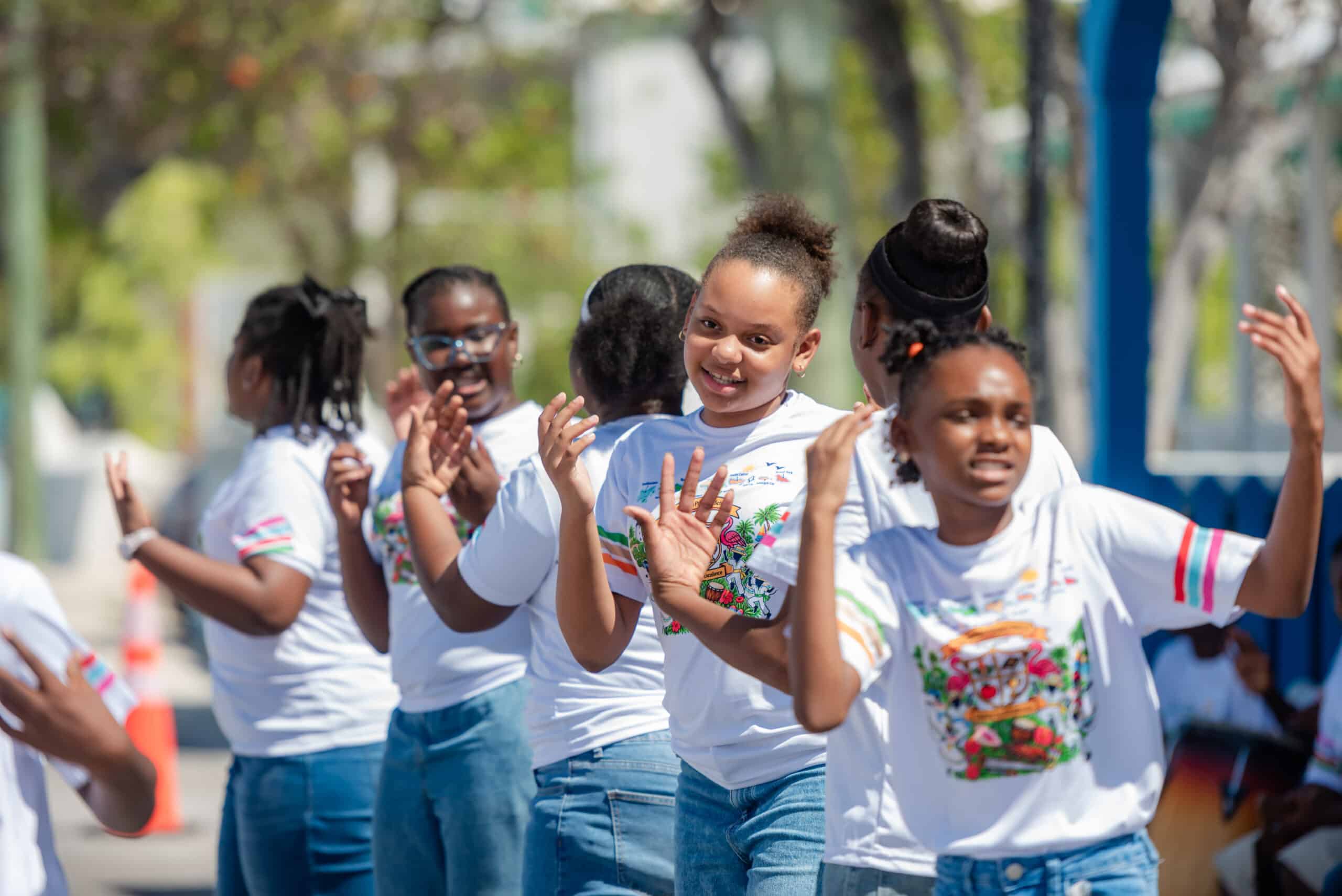 Read more about the article Invest Turks and Caicos Officially Opened Caya Hico Collective, Grand Turk MSME Storefront